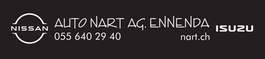 Logo-Auto Nart AG
